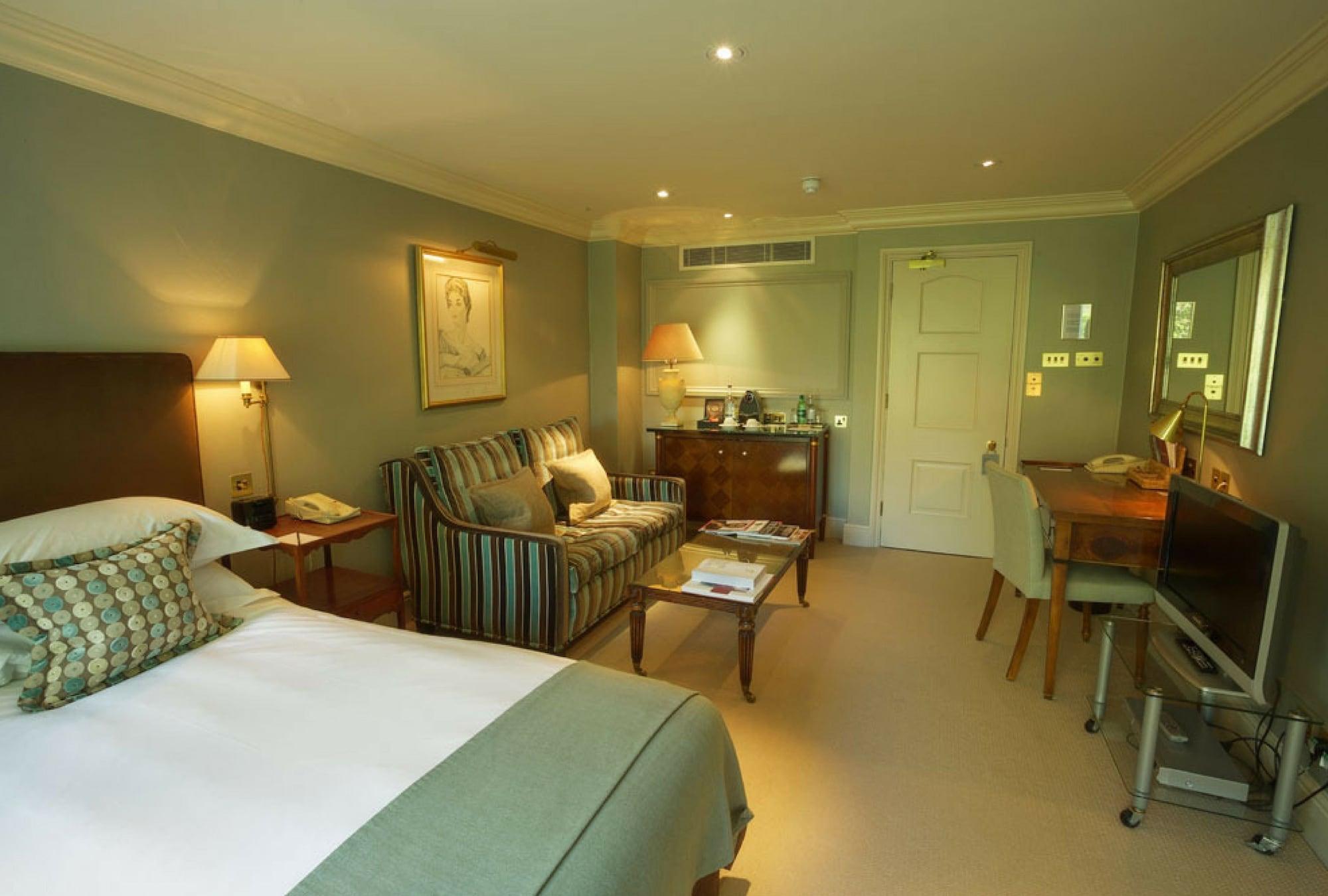 The Vineyard Hotel & Spa Newbury  Ngoại thất bức ảnh