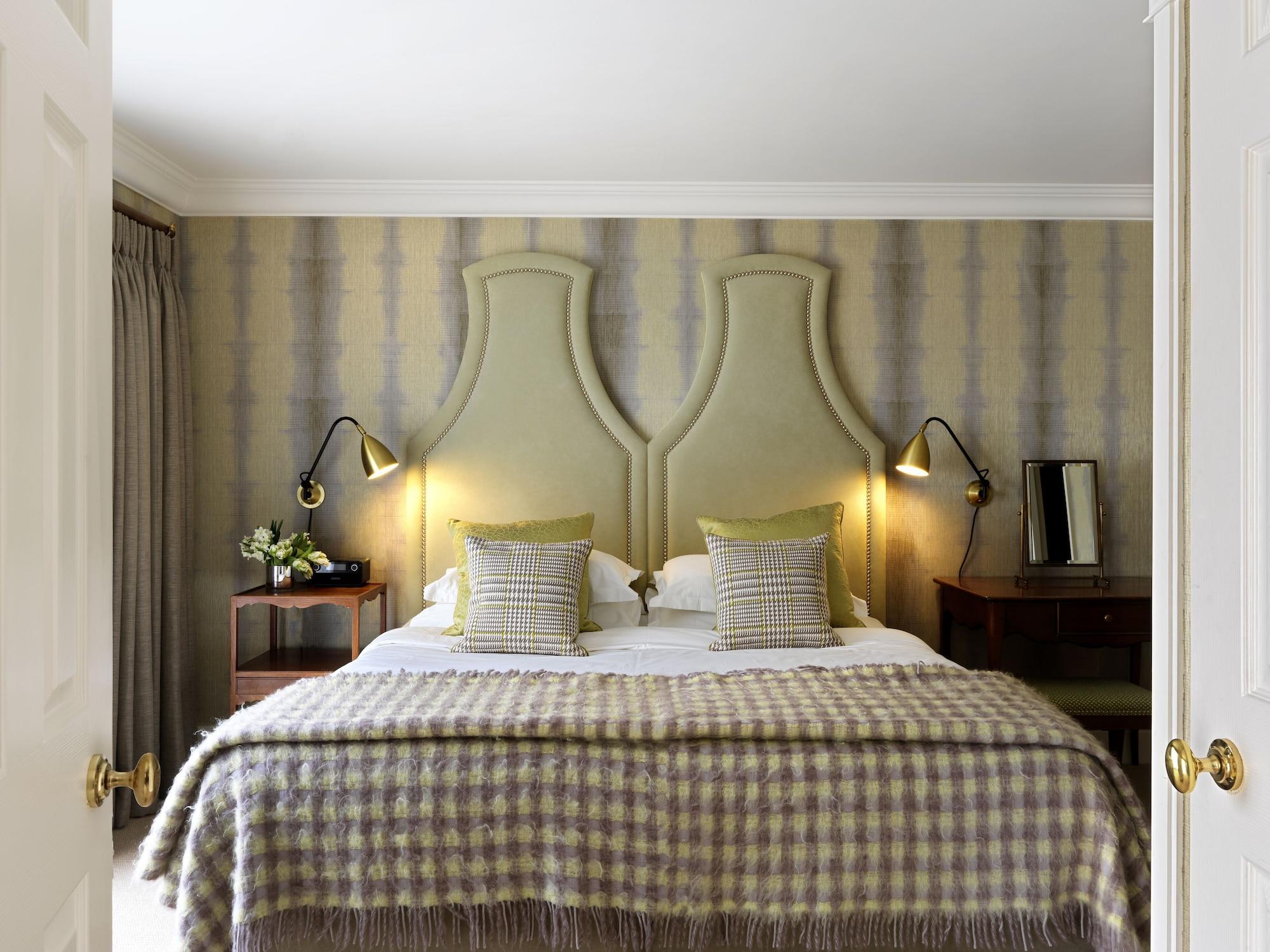 The Vineyard Hotel & Spa Newbury  Ngoại thất bức ảnh