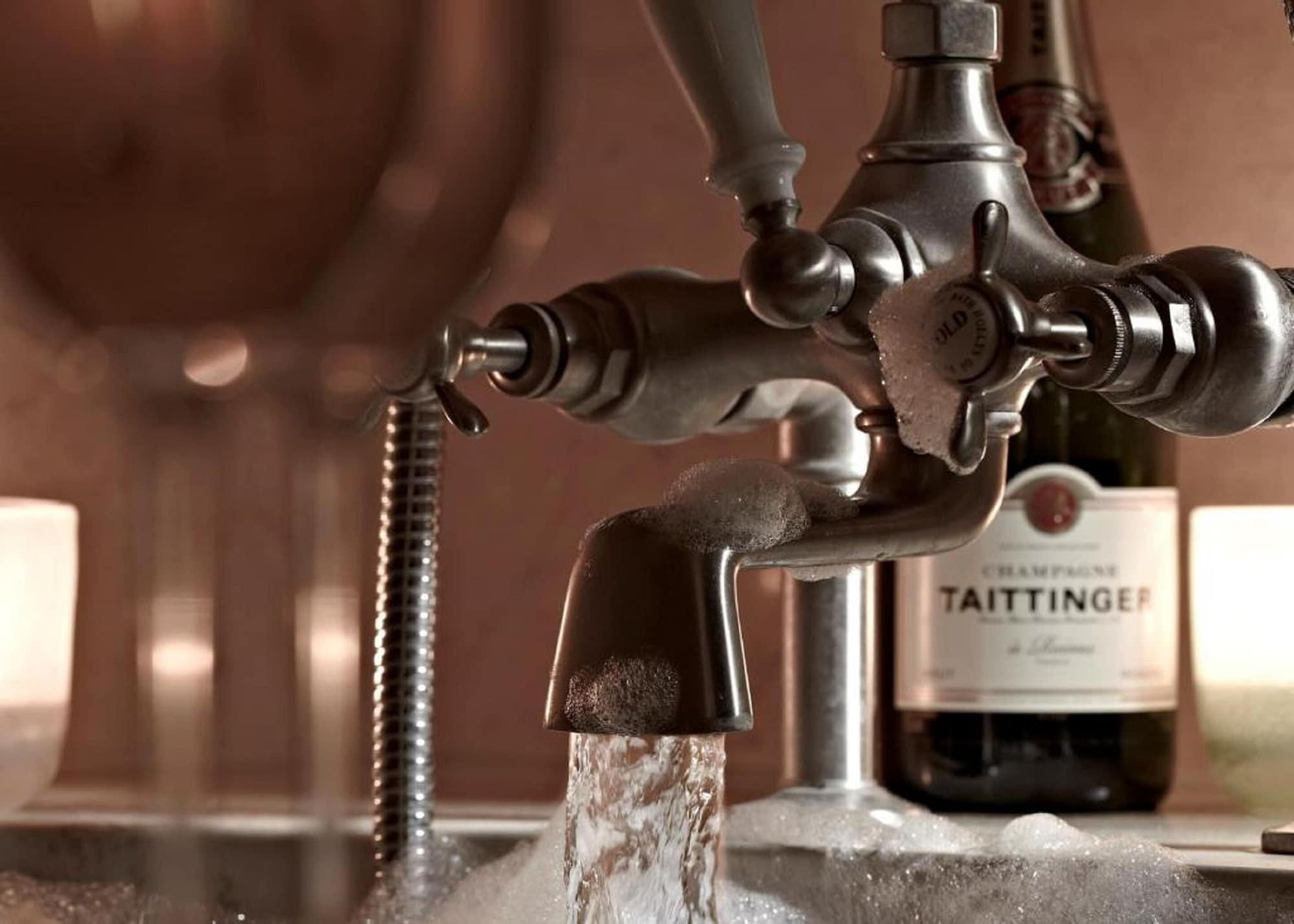 The Vineyard Hotel & Spa Newbury  Ngoại thất bức ảnh