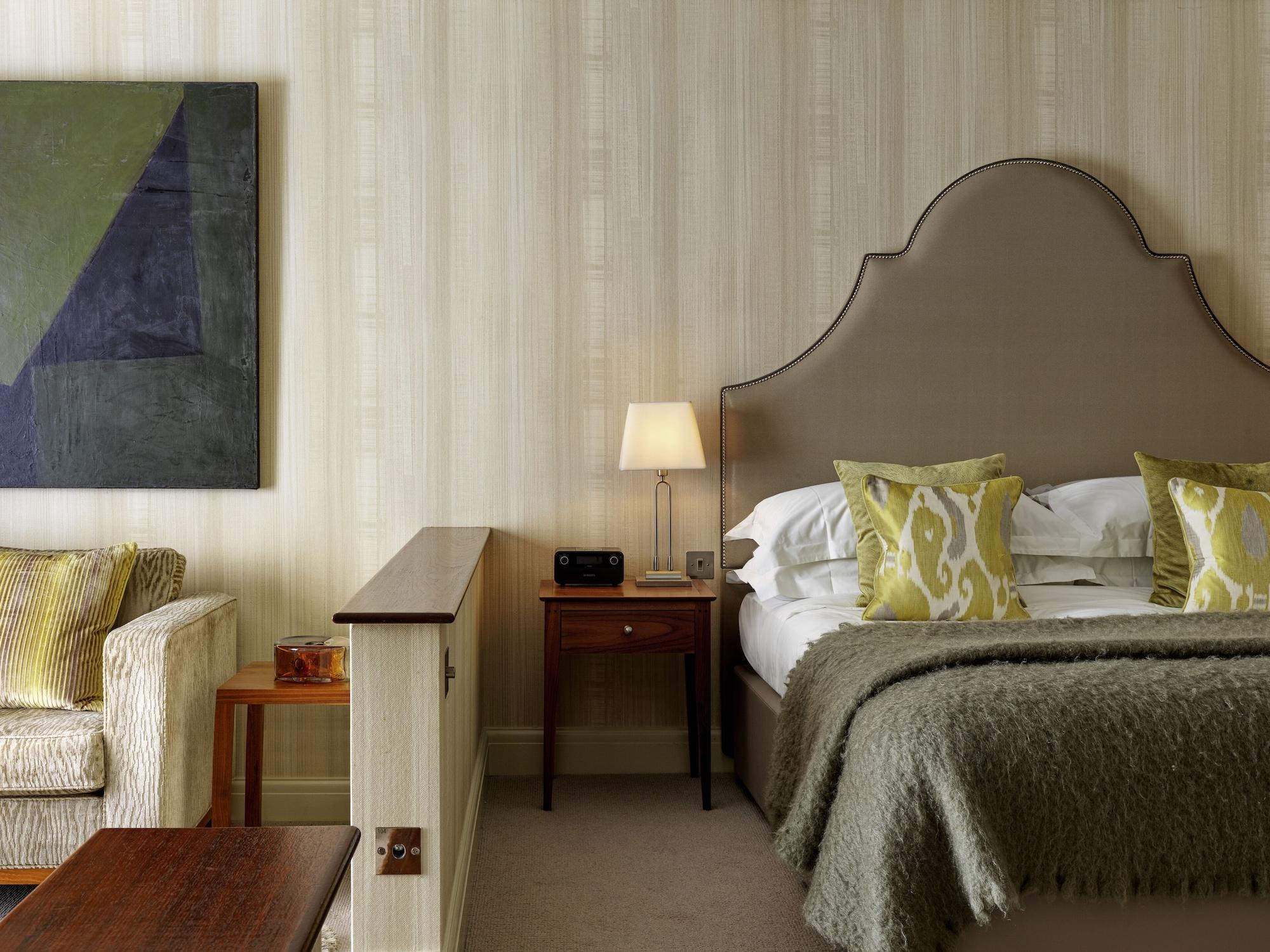 The Vineyard Hotel & Spa Newbury  Ngoại thất bức ảnh