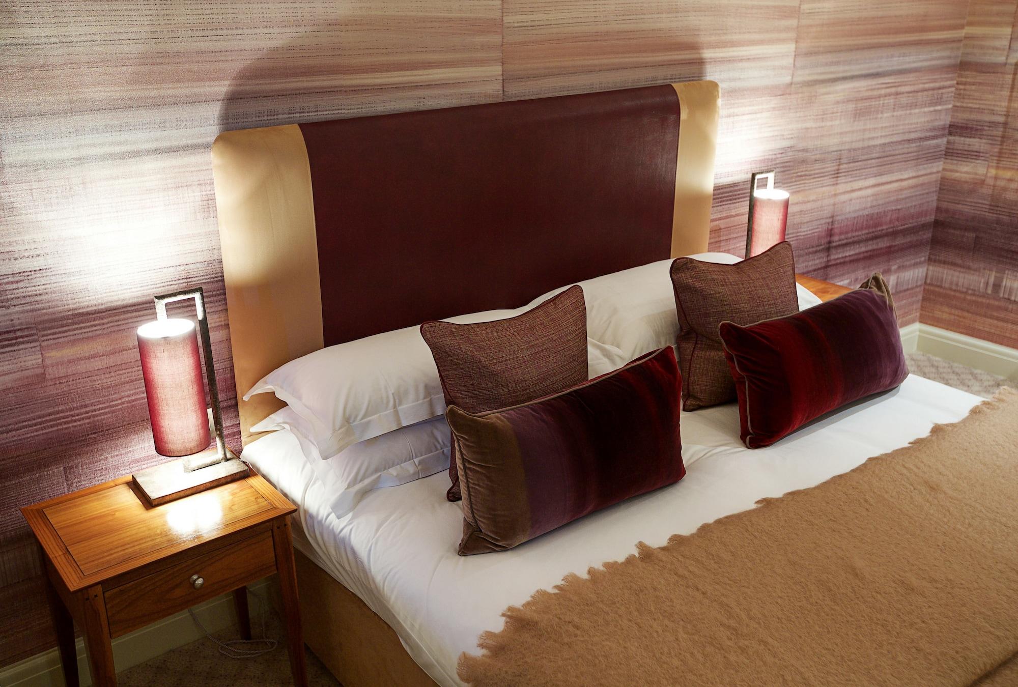 The Vineyard Hotel & Spa Newbury  Ngoại thất bức ảnh