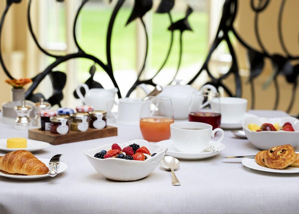 The Vineyard Hotel & Spa Newbury  Ngoại thất bức ảnh