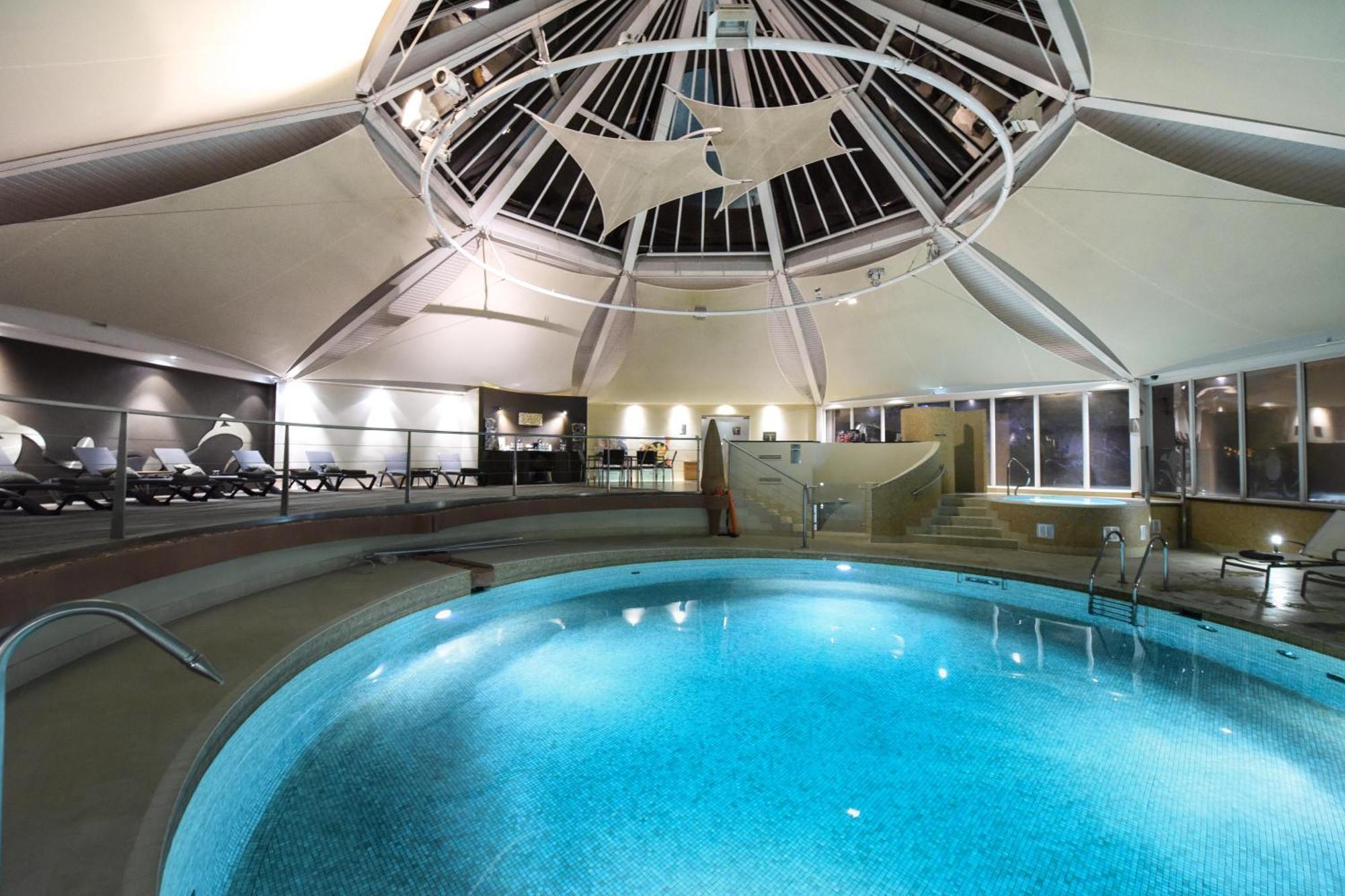 The Vineyard Hotel & Spa Newbury  Ngoại thất bức ảnh