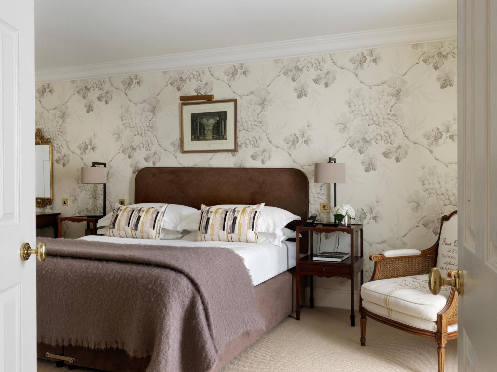The Vineyard Hotel & Spa Newbury  Ngoại thất bức ảnh