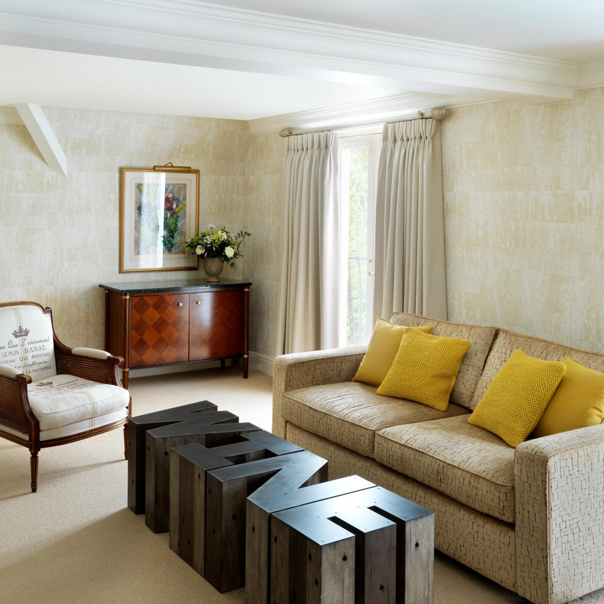 The Vineyard Hotel & Spa Newbury  Ngoại thất bức ảnh