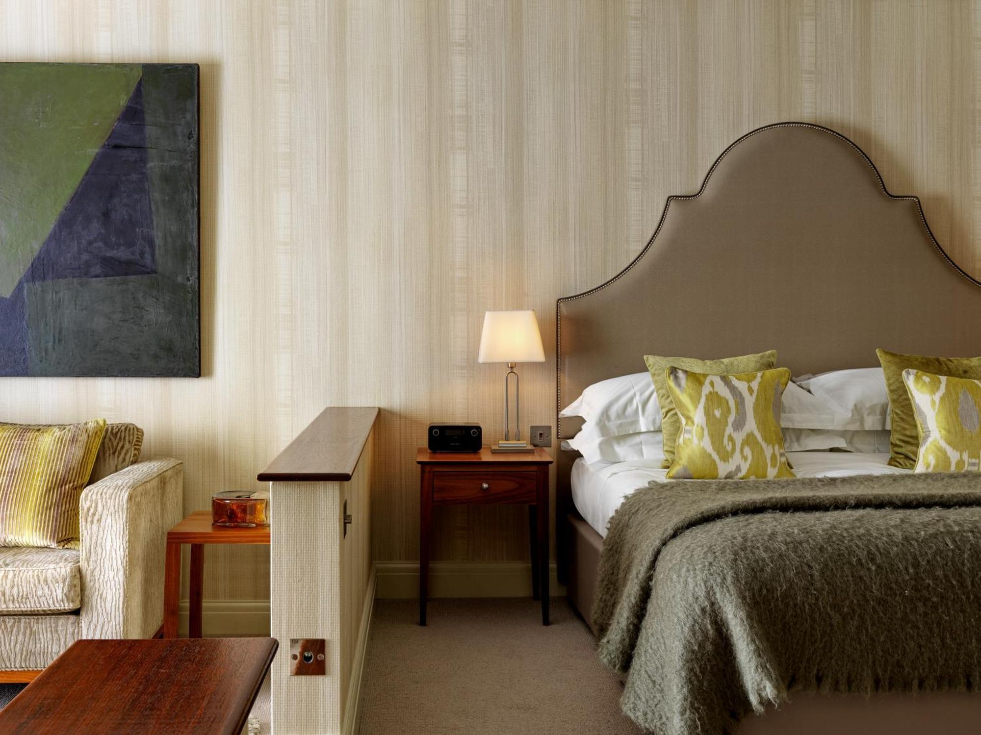 The Vineyard Hotel & Spa Newbury  Ngoại thất bức ảnh
