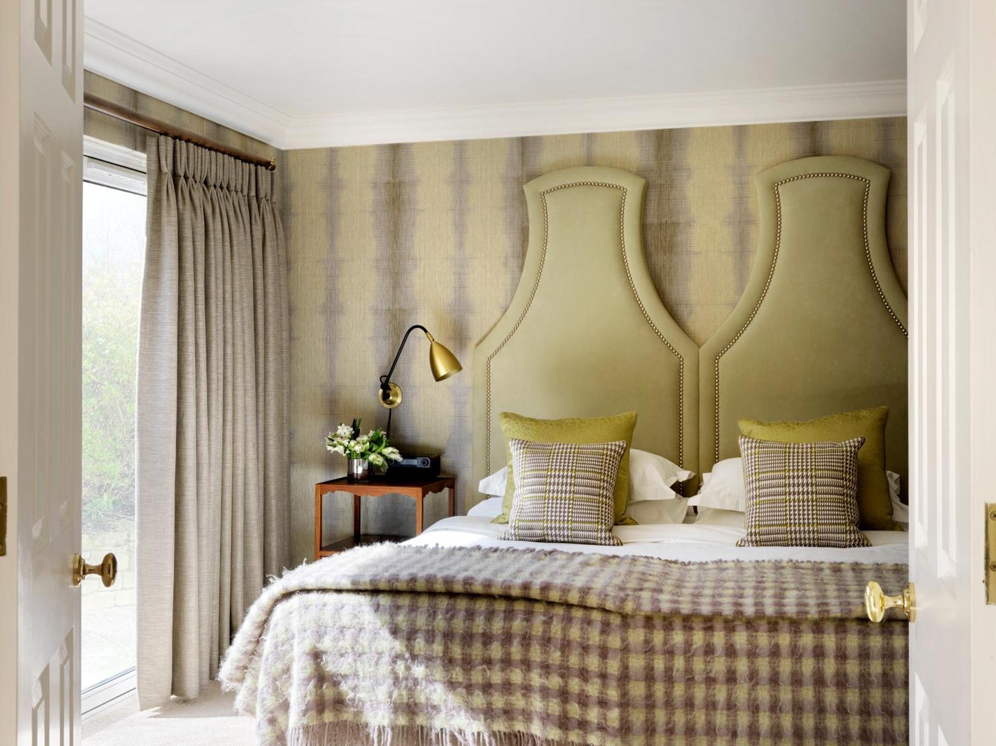 The Vineyard Hotel & Spa Newbury  Ngoại thất bức ảnh