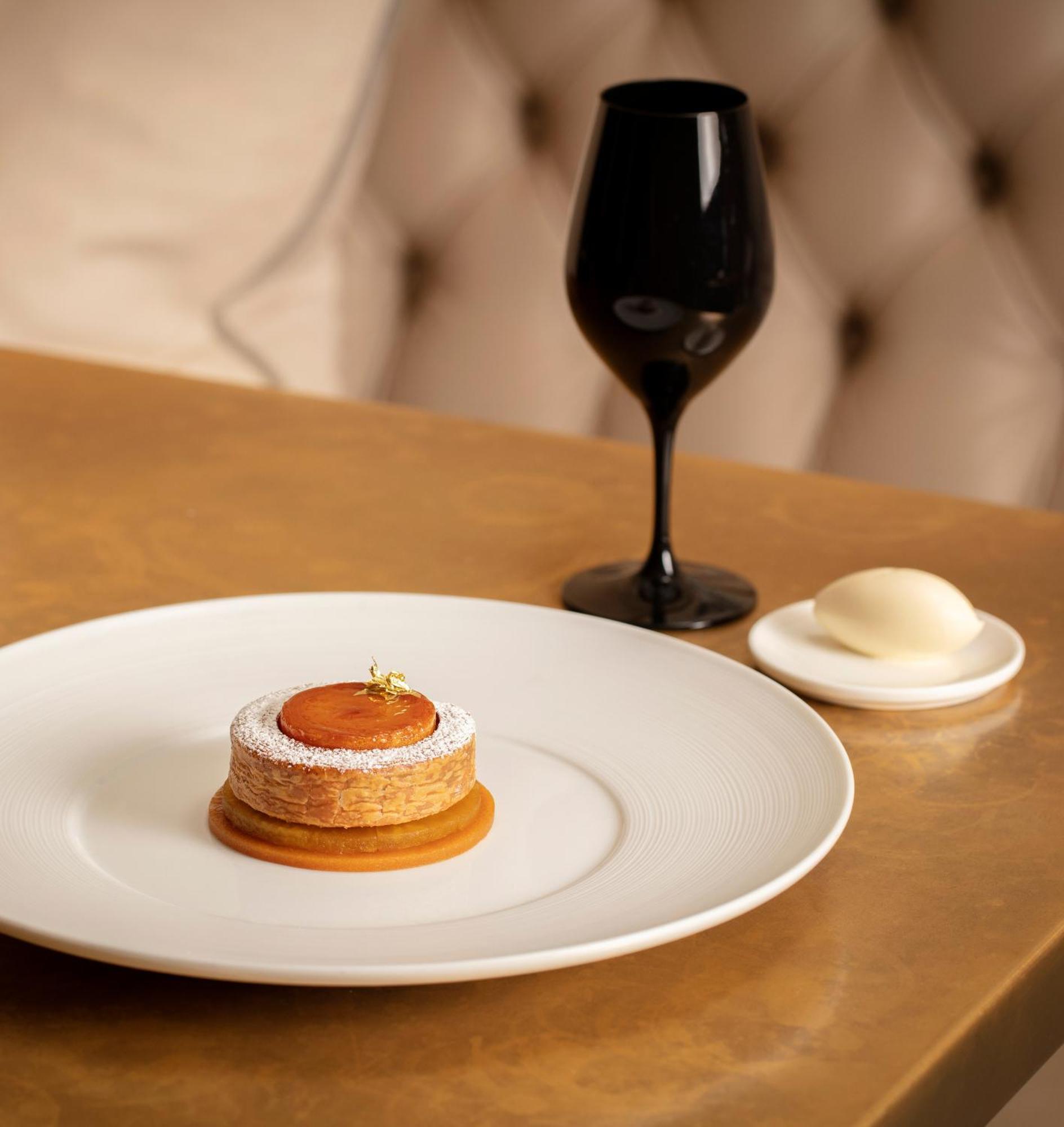 The Vineyard Hotel & Spa Newbury  Ngoại thất bức ảnh