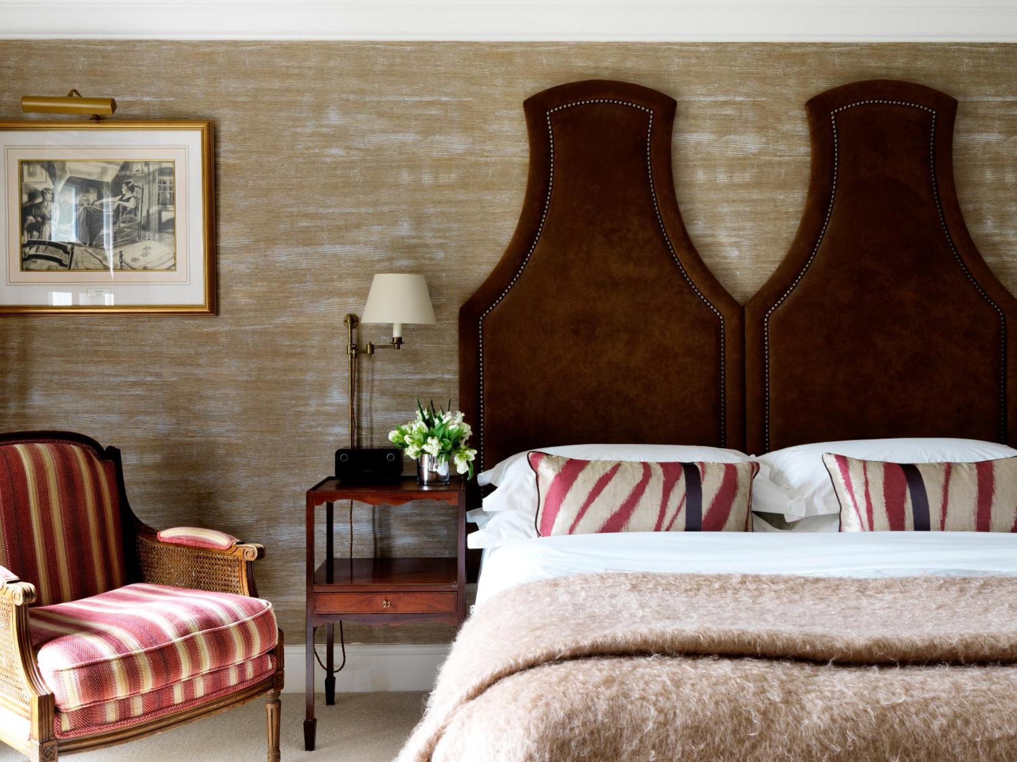 The Vineyard Hotel & Spa Newbury  Ngoại thất bức ảnh