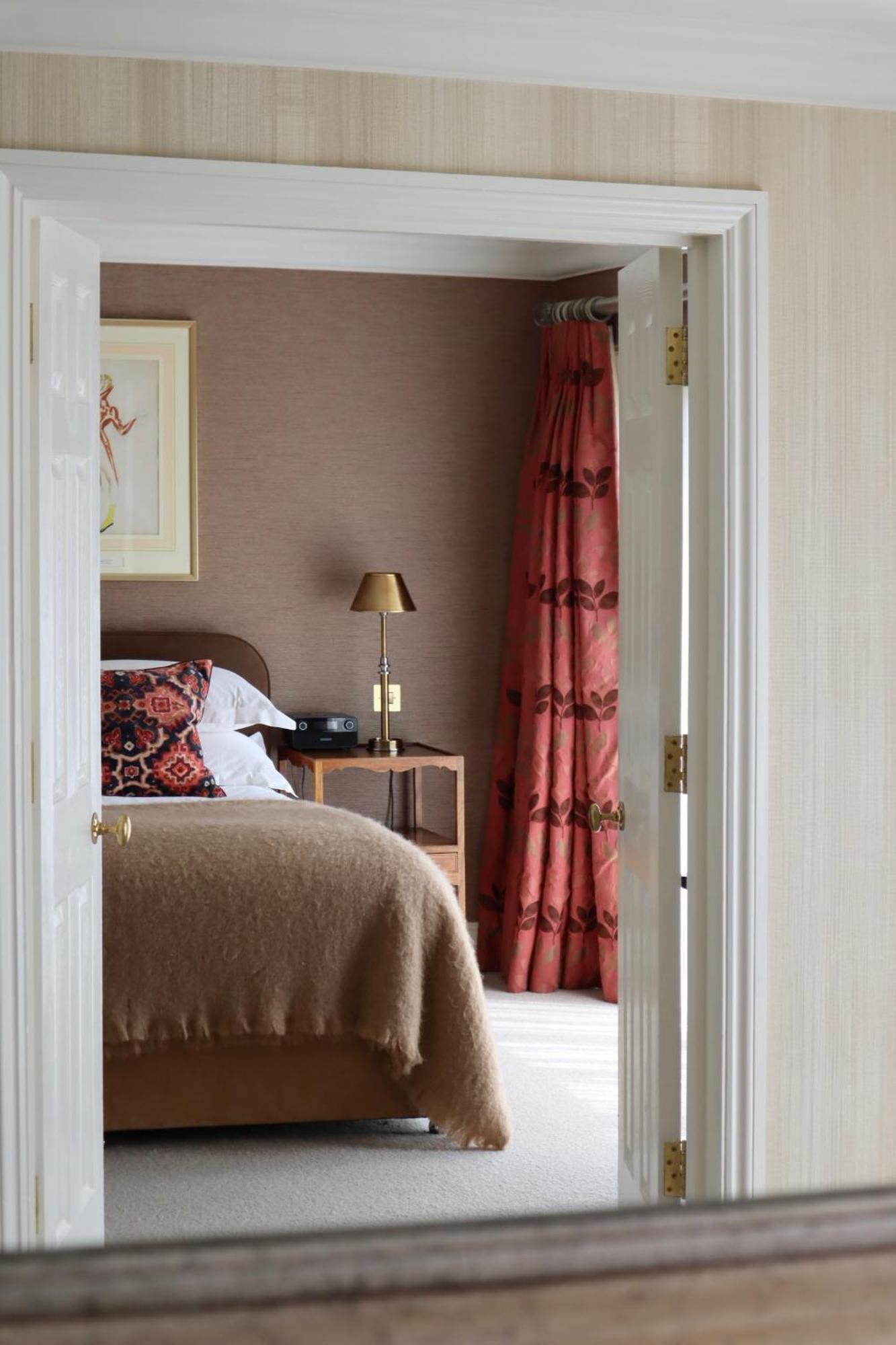 The Vineyard Hotel & Spa Newbury  Ngoại thất bức ảnh