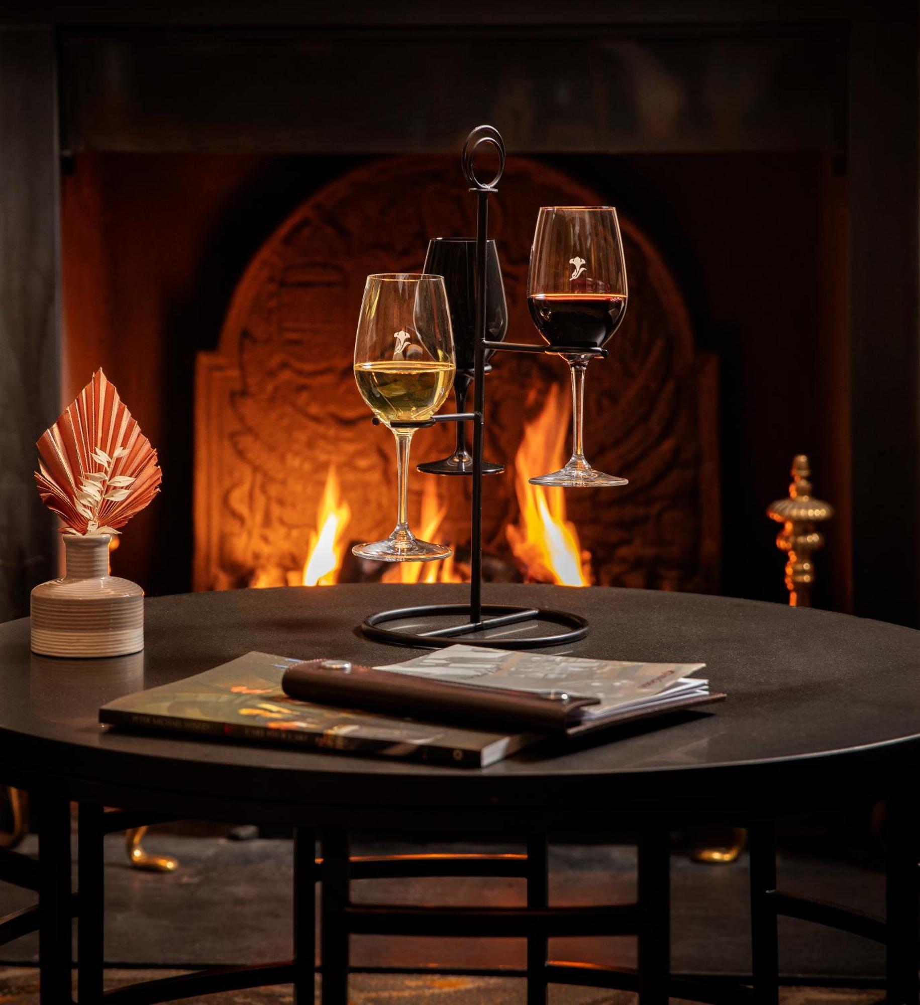 The Vineyard Hotel & Spa Newbury  Ngoại thất bức ảnh