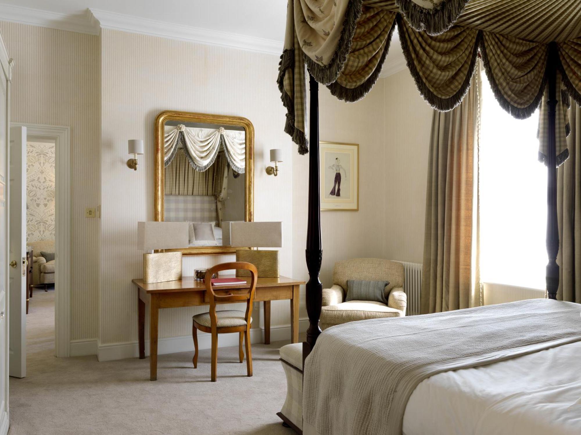 The Vineyard Hotel & Spa Newbury  Ngoại thất bức ảnh