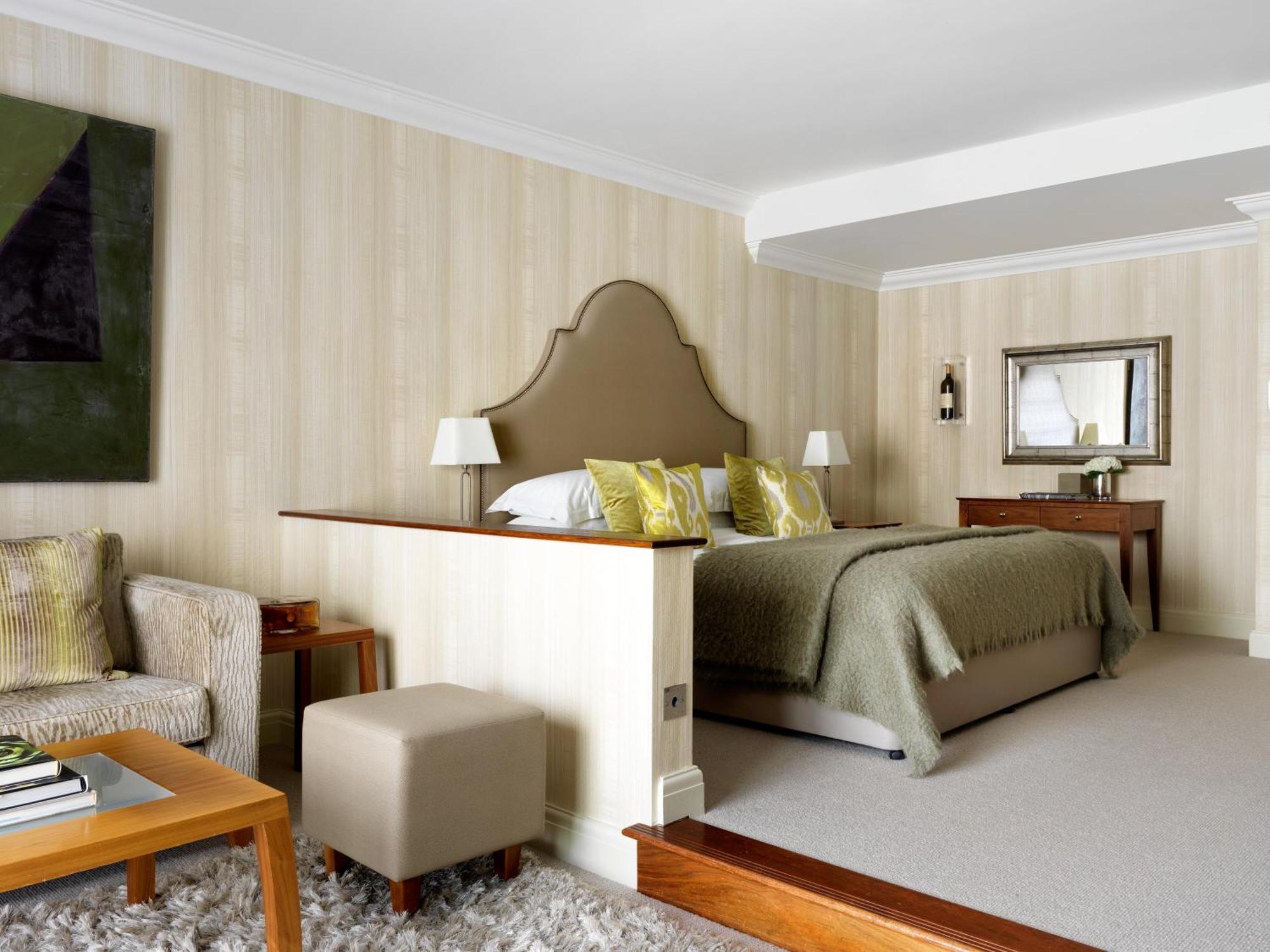 The Vineyard Hotel & Spa Newbury  Ngoại thất bức ảnh