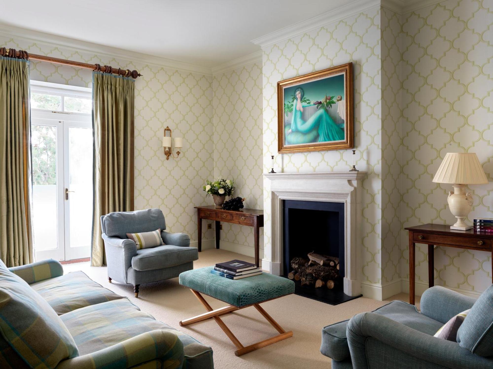 The Vineyard Hotel & Spa Newbury  Ngoại thất bức ảnh
