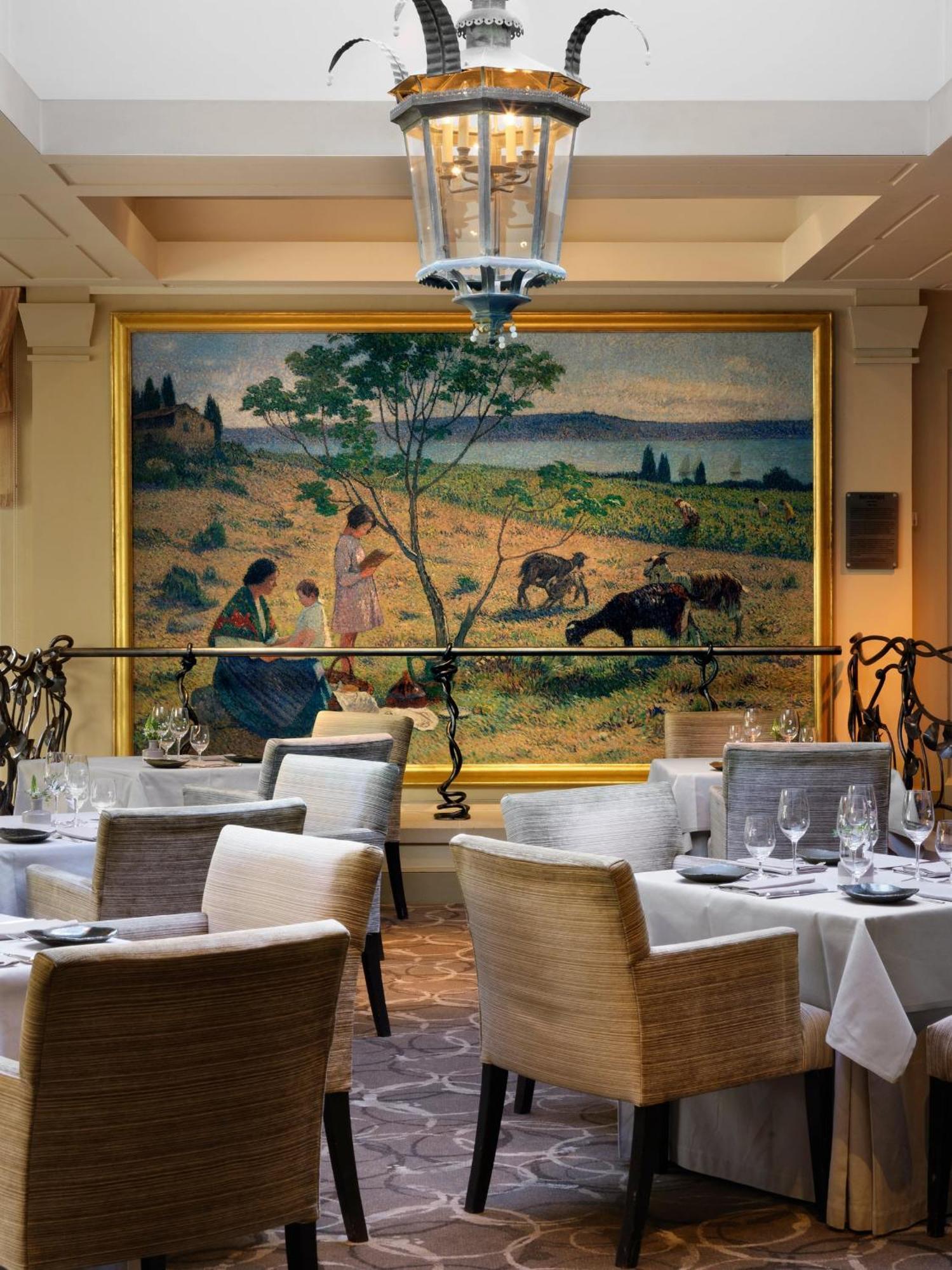 The Vineyard Hotel & Spa Newbury  Ngoại thất bức ảnh
