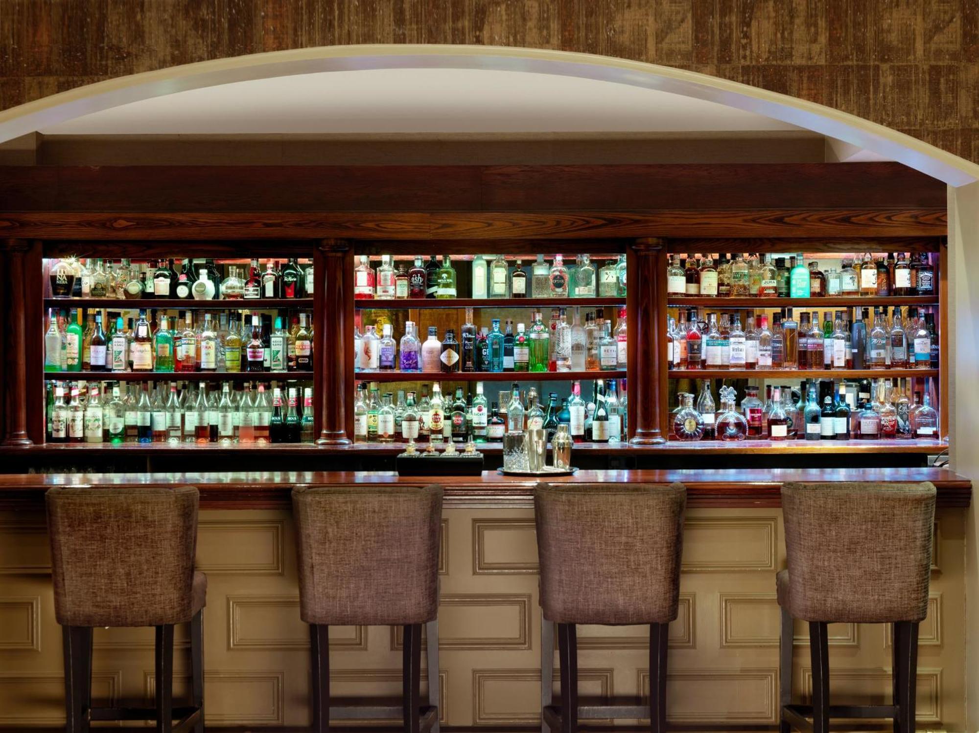 The Vineyard Hotel & Spa Newbury  Ngoại thất bức ảnh