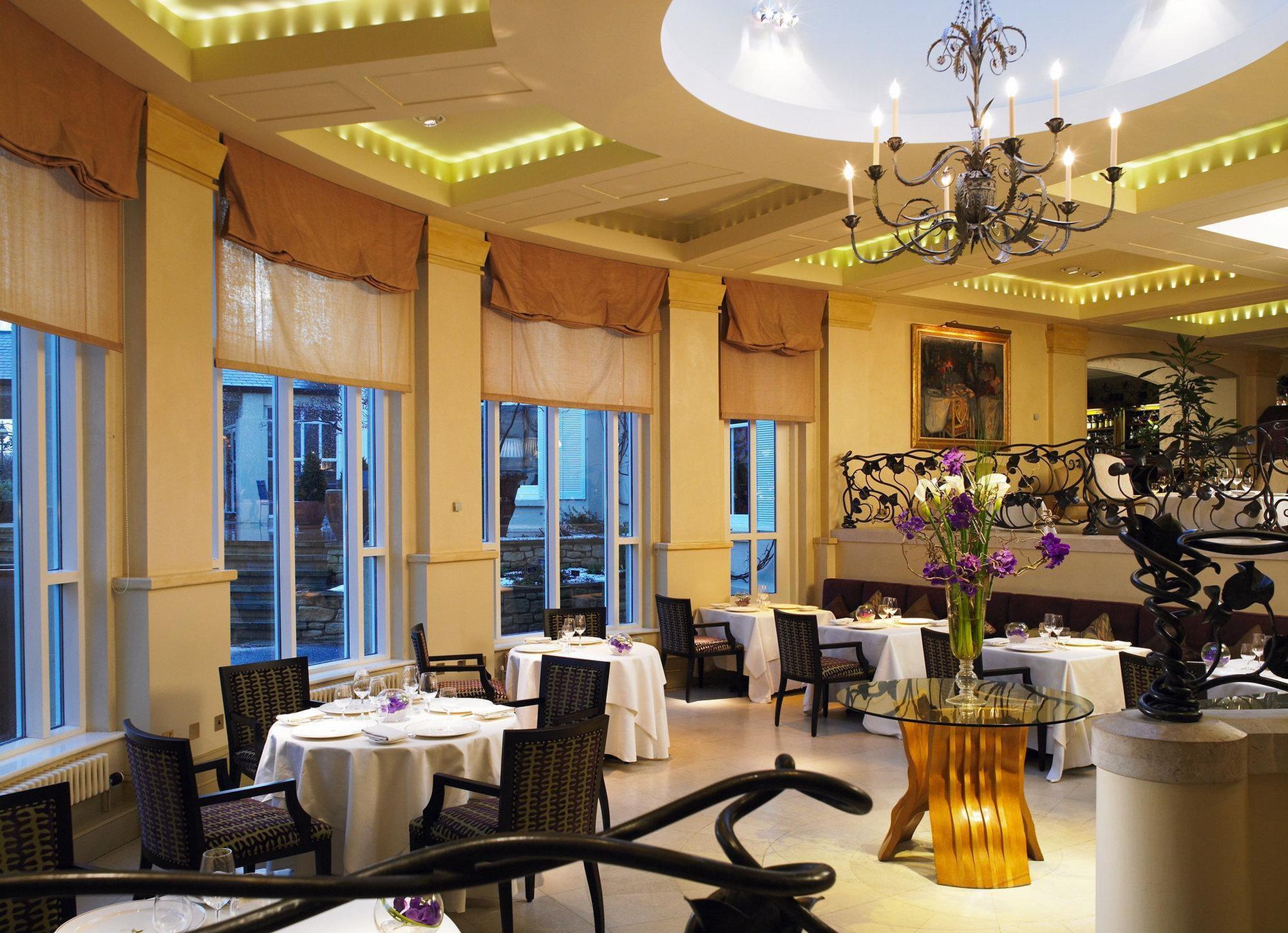 The Vineyard Hotel & Spa Newbury  Ngoại thất bức ảnh