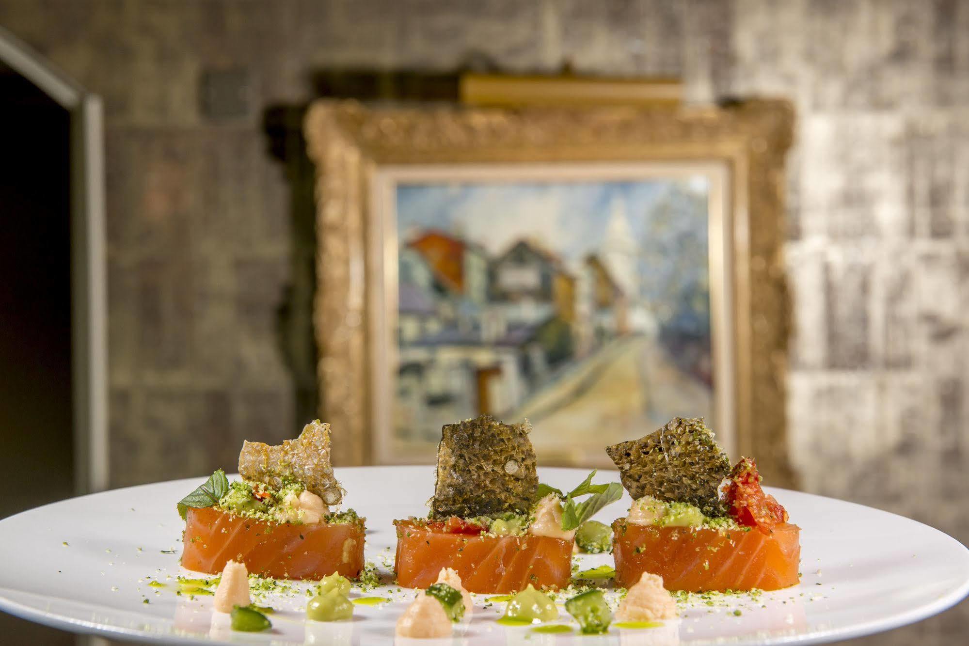 The Vineyard Hotel & Spa Newbury  Ngoại thất bức ảnh
