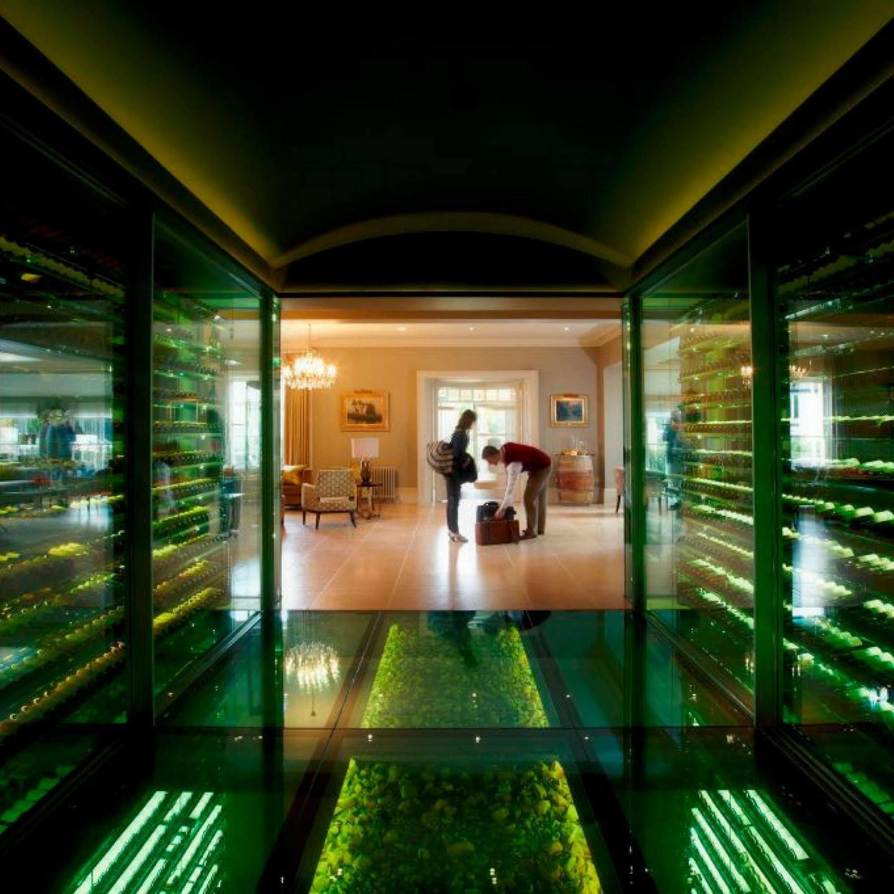 The Vineyard Hotel & Spa Newbury  Ngoại thất bức ảnh