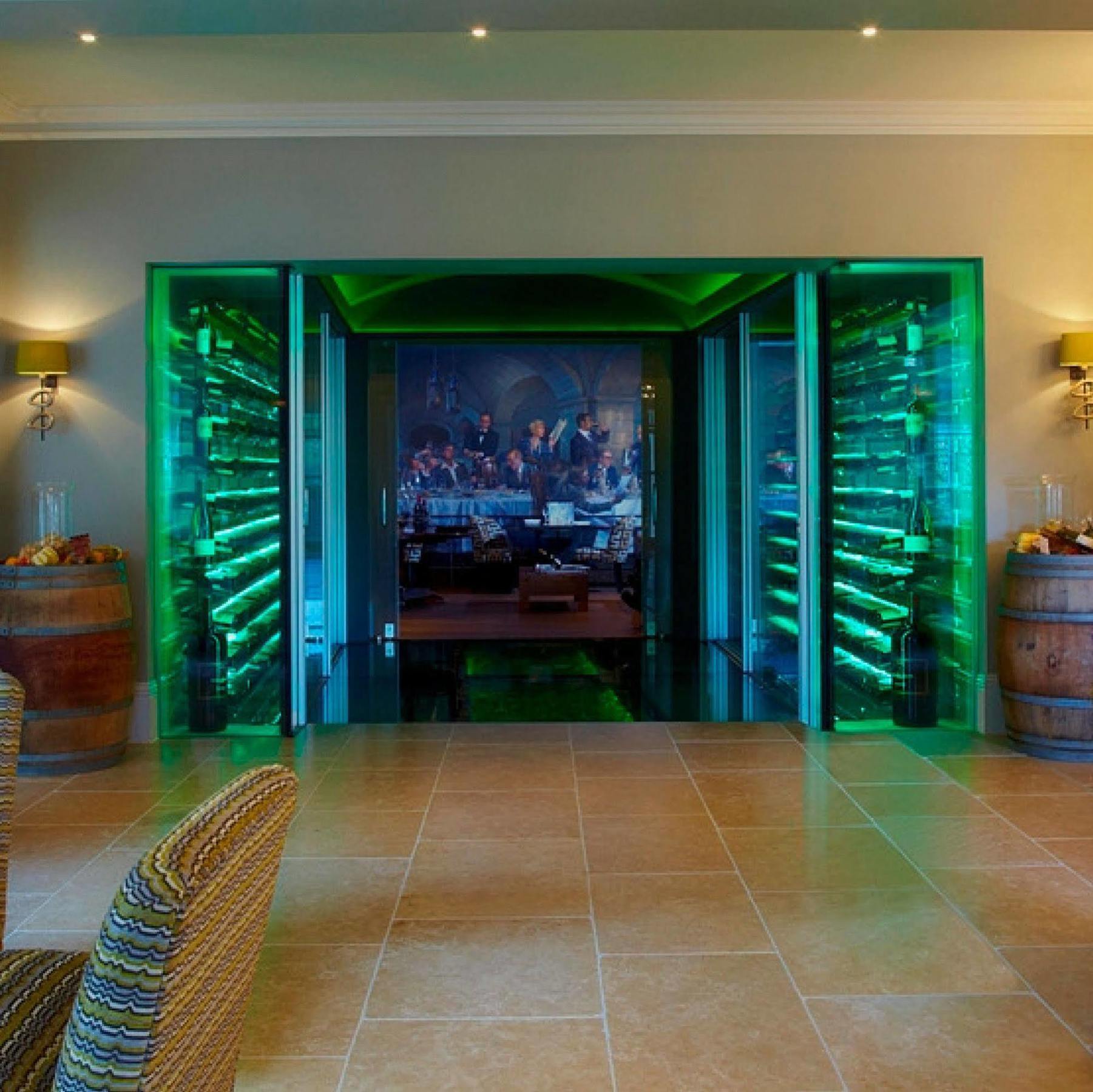 The Vineyard Hotel & Spa Newbury  Ngoại thất bức ảnh