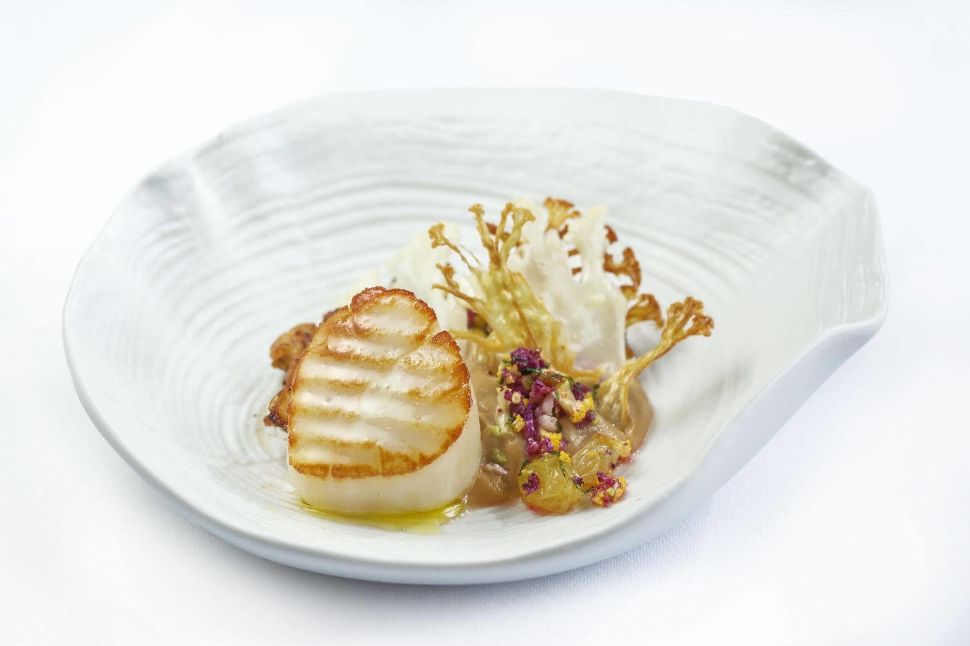 The Vineyard Hotel & Spa Newbury  Ngoại thất bức ảnh