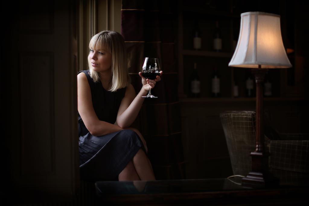 The Vineyard Hotel & Spa Newbury  Ngoại thất bức ảnh